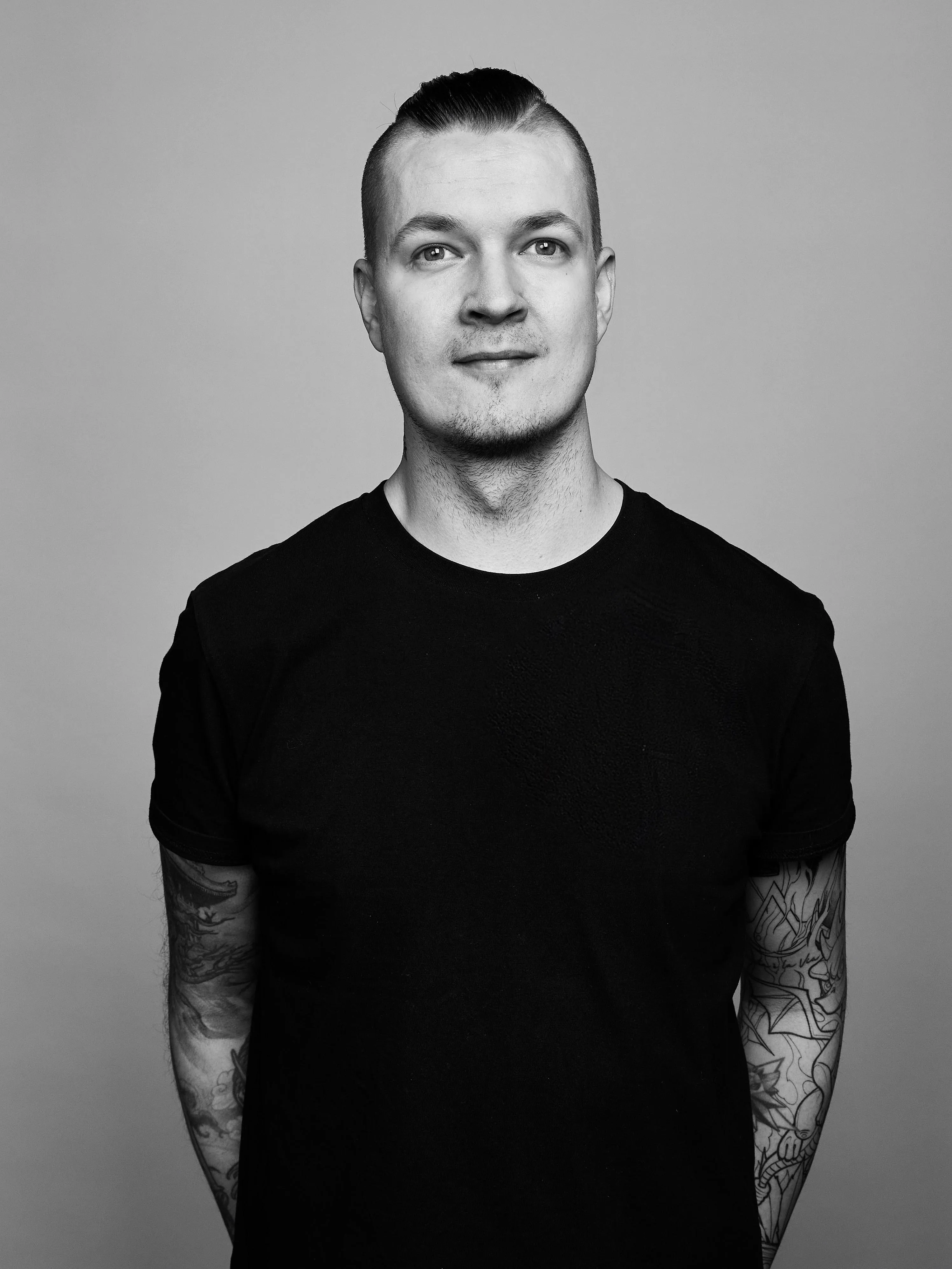 Kasper Leppänen