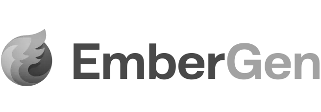 Embergen